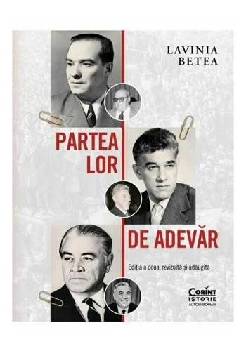 Partea lor de adevar