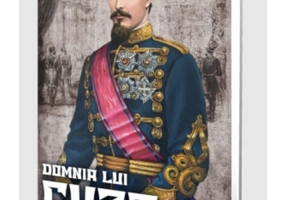 Domnia lui Cuza Voda