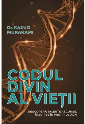 Codul Divin Al Vietii