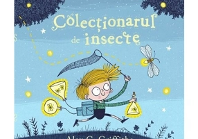 Colectionarul de insecte