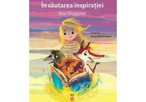 In cautarea inspiratiei