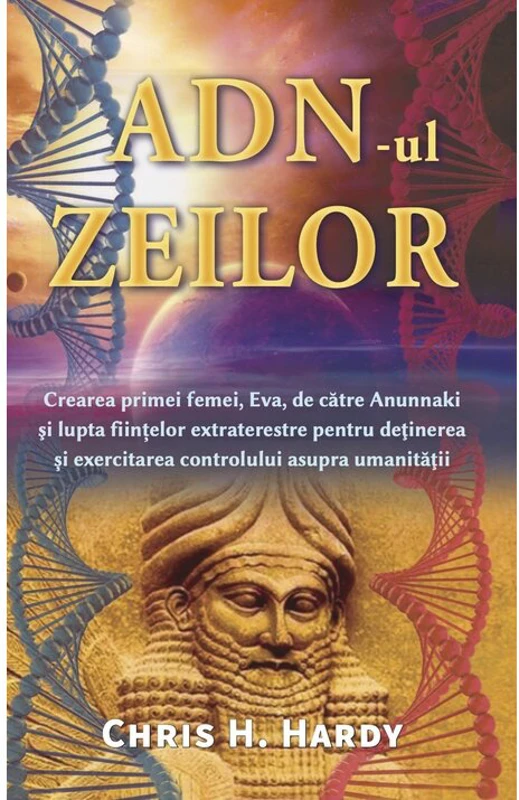 ADN-ul Zeilor