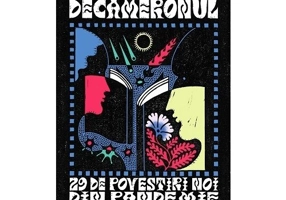 Proiectul Decameronul: 29 de povestiri noi din pandemie: The New York Times Magazine