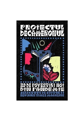 Proiectul Decameronul: 29 de povestiri noi din pandemie: The New York Times Magazine