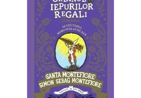 In cautarea Morcovului de Aur