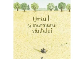 Ursul si murmurul vantului