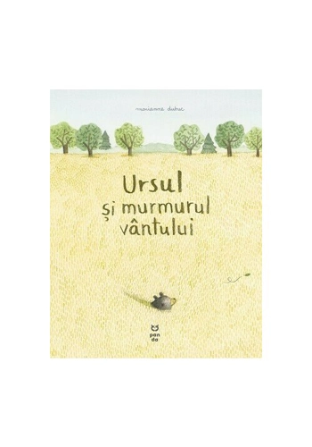 Ursul si murmurul vantului