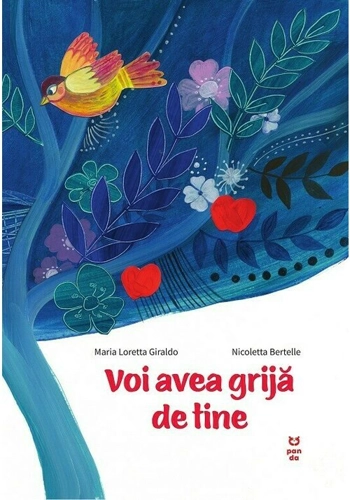 Voi avea grija de tine