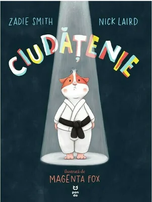 Ciudatenie