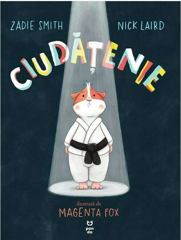 Ciudatenie