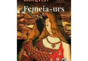 Femeia-urs