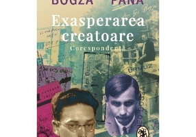 Exasperarea creatoare: corespondenta
