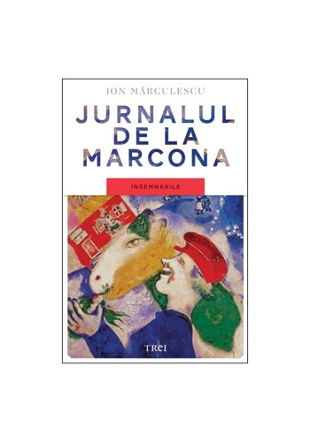 Jurnalul de la Marcona. Insemnarile