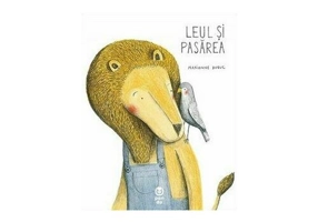 Leul si pasarea