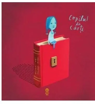 Copilul din carti