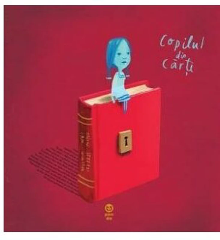 Copilul din carti