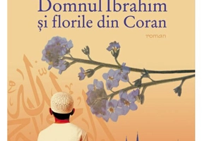 Domnul Ibrahim si florile din Coran