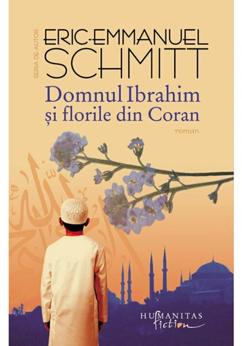 Domnul Ibrahim si florile din Coran