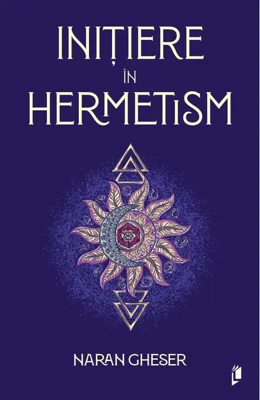 Initiere in hermetism