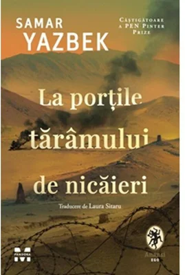 La portile taramului de nicaieri
