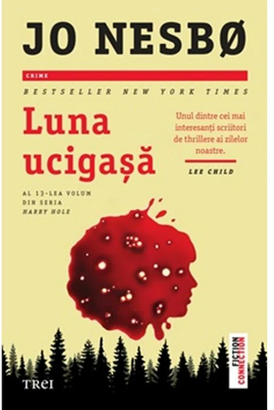 Luna ucigasa