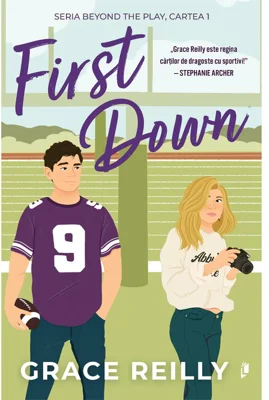 First Down