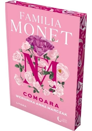 Familia Monet. Comoara