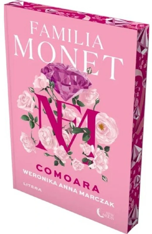 Familia Monet. Comoara