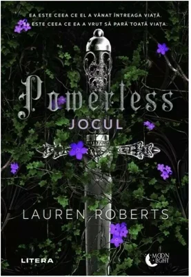 Powerless. Jocul