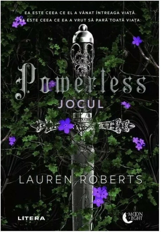 Powerless. Jocul