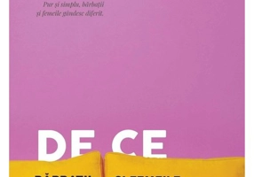 De ce barbatii se uita la meci si femeile se uita in oglinda?