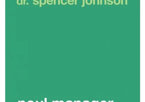 Noul manager la minut