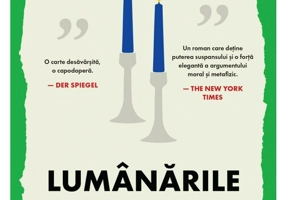 Lumanarile ard pana la capat