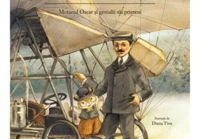 Traian Vuia si pasarea de metal