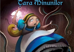 Ce ne invata Alice in Tara Minunilor