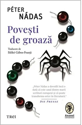 Povesti de groaza