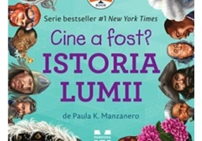 Istoria lumii. Cine a fost?