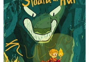 Arthur si sfoara de aur