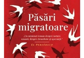 Pasari migratoare