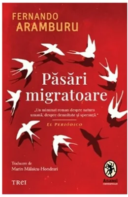 Pasari migratoare