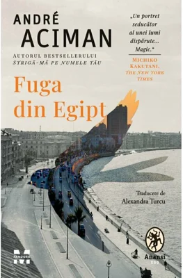 Fuga din Egipt