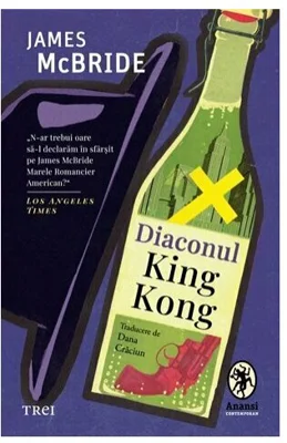 Diaconul King Kong