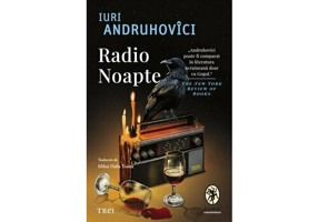 Radio Noapte