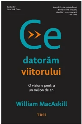 Ce datoram viitorului