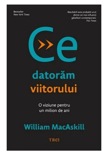 Ce datoram viitorului