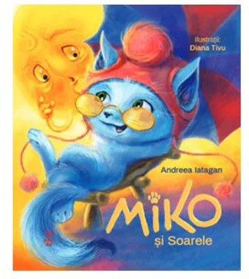 Miko si Soarele