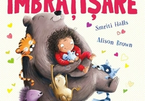 Cea mai buna imbratisare