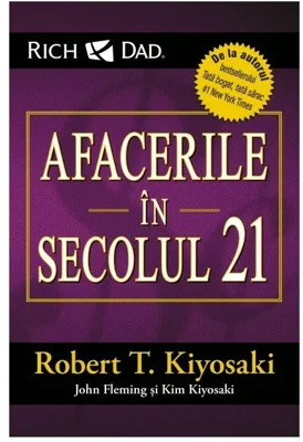 Afacerile in secolul 21