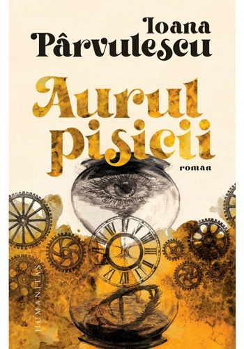 Aurul pisicii