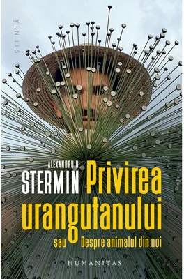 Privirea urangutanului